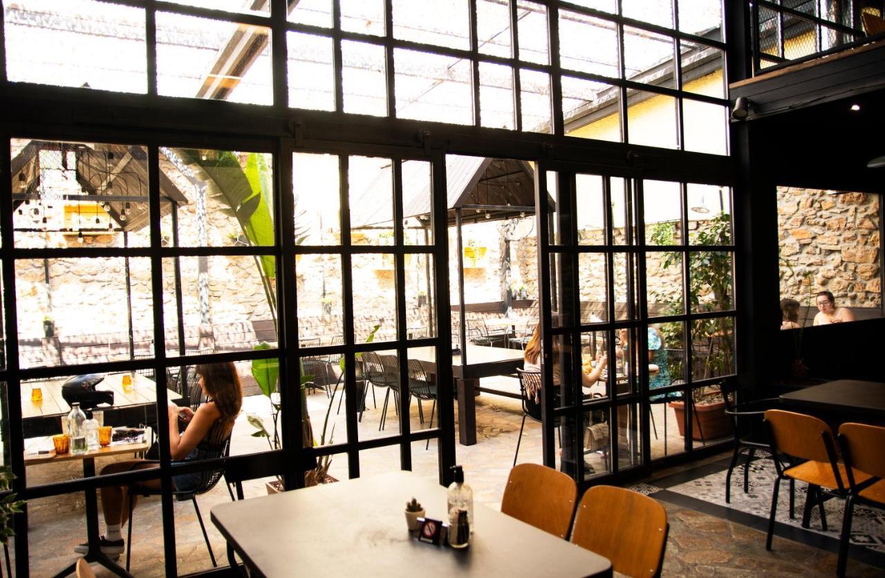 Exis Suite 아테네 외부 사진